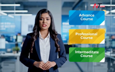 Professional Courses